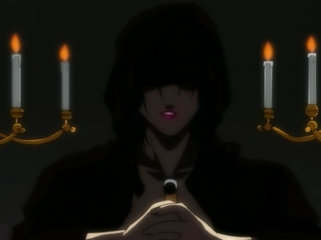 Bible Black (Bible Black: La noche de Walpurgis) (AnimeHD)